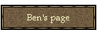 Ben's page
