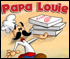 Games at Miniclip.com - Papa Louie
