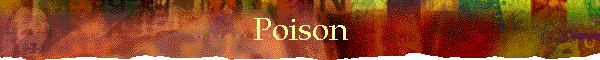 Poison